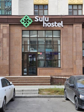 Sulu Hostel